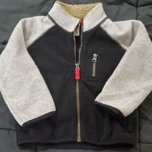 Infant jacket